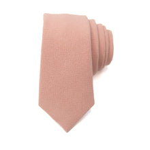 Load image into Gallery viewer, Peachy - Men's Tie
