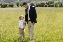 Load image into Gallery viewer, Peachy - Boys Tie
