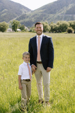 Load image into Gallery viewer, Peachy - Boys Tie
