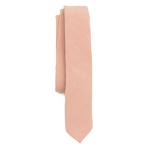Load image into Gallery viewer, Peachy -  Youth Tie
