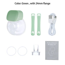 Load image into Gallery viewer, Hand Free Breast Pump
