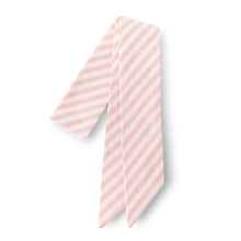 Load image into Gallery viewer, Peony Stripe - Hair Sash
