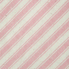 Load image into Gallery viewer, Peony Stripe - Boys Bow Tie
