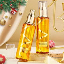 Load image into Gallery viewer, Perfume Soft Hair Care Oil - Nourishing Anti-Static Spray for Frizz-Free, Hydrated Locks
