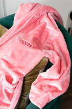 Load image into Gallery viewer, Women’s Plush Hooded Robe - Spa-Worthy Comfort at Home
