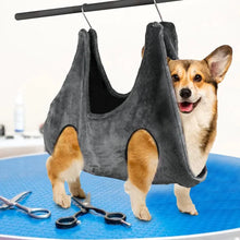 Load image into Gallery viewer, Pet Companion Grooming Hammock
