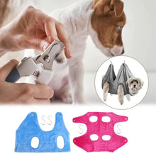 Load image into Gallery viewer, Pet Companion Grooming Hammock

