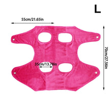 Load image into Gallery viewer, Pet Companion Grooming Hammock
