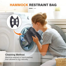 Load image into Gallery viewer, Pet Companion Grooming Hammock
