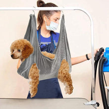 Load image into Gallery viewer, Pet Companion Grooming Hammock
