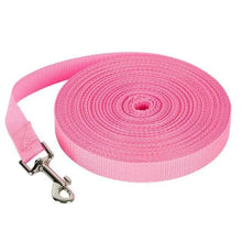 Load image into Gallery viewer, Pet Leashes Rope Outdoor Training Running Dog Leash Belt  Dogs Lead For Small And Large Dog Long Lead-Training Leash/Long Line Dog Leash Great for Dog/Puppy
