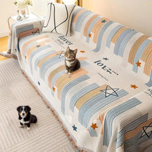 Load image into Gallery viewer, Pet-Proof Sofa Guard Cover
