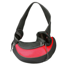 Load image into Gallery viewer, Pet Puppy Travel Shoulder Bag
