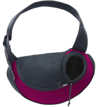 Load image into Gallery viewer, Pet Puppy Travel Shoulder Bag
