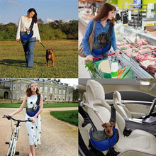 Load image into Gallery viewer, Pet Puppy Travel Shoulder Bag
