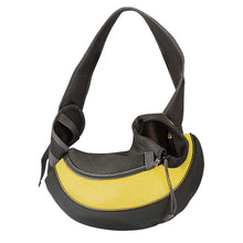 Load image into Gallery viewer, Pet Puppy Travel Shoulder Bag
