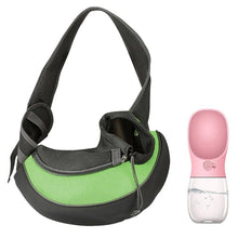 Load image into Gallery viewer, Pet Puppy Travel Shoulder Bag
