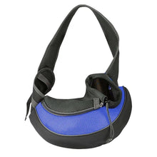 Load image into Gallery viewer, Pet Puppy Travel Shoulder Bag

