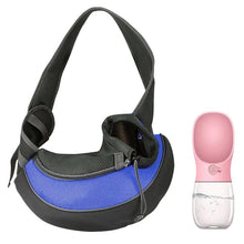 Load image into Gallery viewer, Pet Puppy Travel Shoulder Bag
