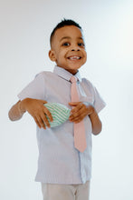 Load image into Gallery viewer, Petal Boys Tie
