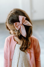 Load image into Gallery viewer, Petal Darling Hair Bow
