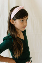Load image into Gallery viewer, Petal Knotted Headband

