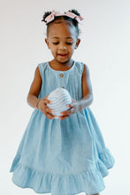 Load image into Gallery viewer, Petal Petite Hair Bow
