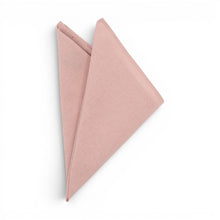 Load image into Gallery viewer, Petal - Pocket Square
