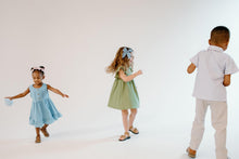 Load image into Gallery viewer, Levi Darling Hair Bow
