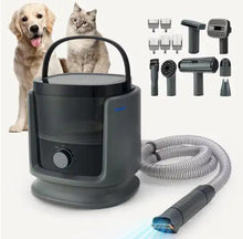 Load image into Gallery viewer, PetMaster 9-in-1 Grooming Vac
