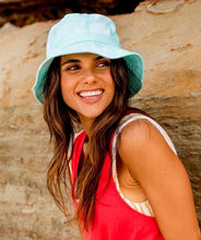 Load image into Gallery viewer, Peter Grimm Reik - Cotton Bucket Hat
