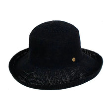 Load image into Gallery viewer, Peter Grimm Priscilla - Womens Fabric Sun Hat
