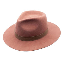 Load image into Gallery viewer, Peter Grimm Parrish - Wool Felt Cowgirl Hat
