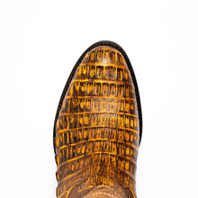 Load image into Gallery viewer, Phoenix Mustard Brown
