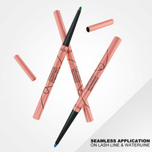 Load image into Gallery viewer, PHOFAY Colorful Waterproof Eyeliner Set - Unleash Your Creativity with Bold, Long-lasting Colors
