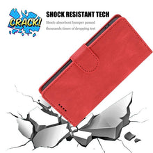 Load image into Gallery viewer, Phone Case For Xiaomi Mi Redmi Note 8 8A 8T 9 9A 9S 10 10S Pro POCO F3 X3 NFC 11 10T Lite 11i 11T Pro Wallet Leather Book Cover Magnetic PU Leather Wallet-Style Business Phone Case Fashion Flip Case with Card Slot

