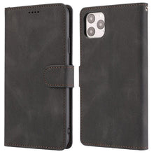 Load image into Gallery viewer, Phone Case For Xiaomi Mi Redmi Note 8 8A 8T 9 9A 9S 10 10S Pro POCO F3 X3 NFC 11 10T Lite 11i 11T Pro Wallet Leather Book Cover Magnetic PU Leather Wallet-Style Business Phone Case Fashion Flip Case with Card Slot
