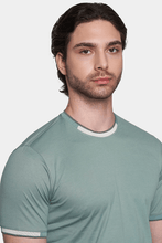 Load image into Gallery viewer, The Essential Shirt (Spearmint)

