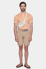 Load image into Gallery viewer, The Summer Shorts (Cream)
