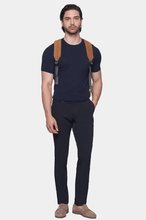 Load image into Gallery viewer, The Essential Shirt (Dark Navy)

