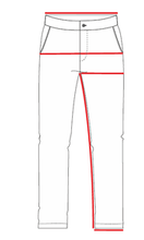 Load image into Gallery viewer, The Classic Jean (Light Brownish)

