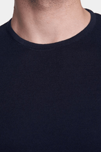Load image into Gallery viewer, The Essential Shirt (Dark Navy)

