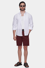 Load image into Gallery viewer, The Summer Shorts (Cabernet)

