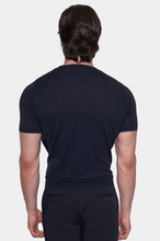 Load image into Gallery viewer, The Essential Shirt (Dark Navy)
