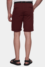 Load image into Gallery viewer, The Summer Shorts (Cabernet)
