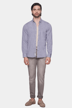 Load image into Gallery viewer, The Luxury Linen Shirt (Lavender)
