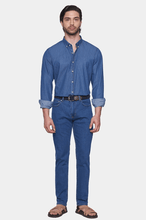 Load image into Gallery viewer, The Denim Shirt (Classic)
