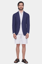 Load image into Gallery viewer, The Luxury Linen Shirt (Pure White)
