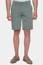 Load image into Gallery viewer, The Summer Shorts (Seal Green)
