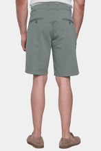 Load image into Gallery viewer, The Summer Shorts (Seal Green)
